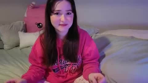 PilloGoddess online show from June 2026 09:22:01 AM
