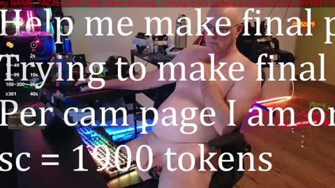 Snapshot of pilot_dave_69 chatting on December 2024 11:30:02 AM Dave online show from December 2024 11:30:02 AM