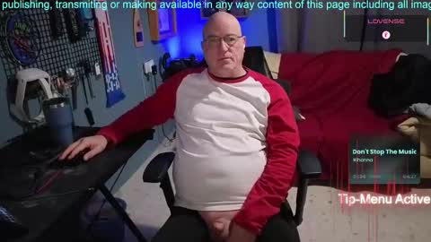 Snapshot of pilot_dave_69 chatting on January 2026 05:32:01 AM Dave online show from January 2026 05:32:01 AM