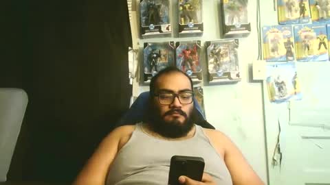 Snapshot of pimpinmoerules chatting on January 2025 01:11:01 AM gordito sexy online show from January 2025 01:11:01 AM