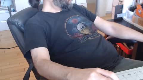 Pimp Robo online show from December 2024 10:08:02 PM