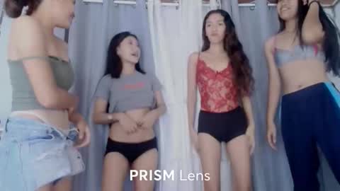 pinay_ak online show from March 2026 05:17:01 PM