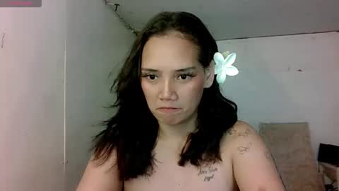 Snapshot of pinay_hotmamaxxx chatting on February 2026 04:21:02 AM Biltan Koh PakYou online show from February 2026 04:21:02 AM