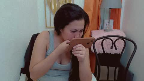 Snapshot of pinay_juliet chatting on July 2026 08:00:01 PM pinay_juliet online show from July 2026 08:00:01 PM