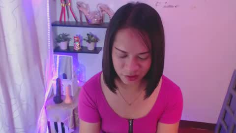 pinay_shawnx online show from February 2025 09:45:02 AM