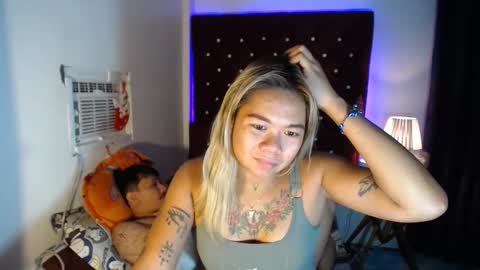 call me natasha online show from November 2025 09:08:01 PM