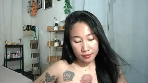 Snapshot of pinayhotty_yumie chatting on June 2026 12:30:01 PM yumie online show from June 2026 12:30:01 PM