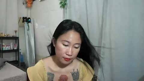 Snapshot of pinayhotty_yumie chatting on June 2026 02:05:02 AM yumie online show from June 2026 02:05:02 AM