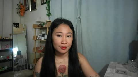Snapshot of pinayhotty_yumie chatting on July 2026 10:29:02 PM yumie online show from July 2026 10:29:02 PM