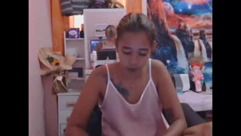 Snapshot of pinaymorena_renelda chatting on April 2026 01:14:02 AM pinaymorena_renelda online show from April 2026 01:14:02 AM