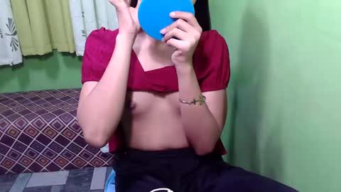 pinaymorena_rhowe online show from January 2025 02:47:02 PM