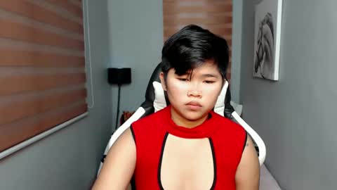 Lyn the Lesbian online show from January 2025 01:42:01 AM