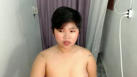 Lyn the Lesbian online show from February 2025 11:50:02 AM