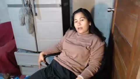 Snapshot of pinaysunday chatting on January 2025 09:35:01 AM pinaysunday online show from January 2025 09:35:01 AM