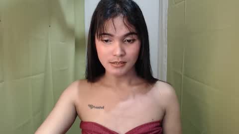 Snapshot of pinaysweatwetlover69 chatting on May 2026 08:35:02 PM celistina Crwford online show from May 2026 08:35:02 PM