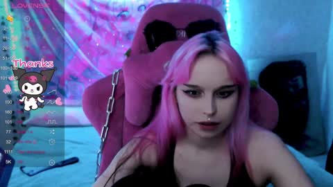 Nancy online show from December 2024 11:05:01 PM