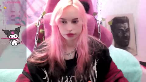 Nancy online show from February 2025 09:41:02 PM