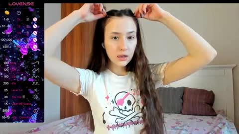 pingviluly online show from February 2026 11:11:02 AM