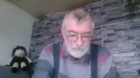 Michael online show from November 2025 11:34:01 AM