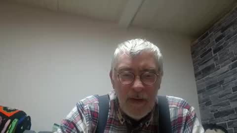 Michael online show from December 2025 05:39:02 PM