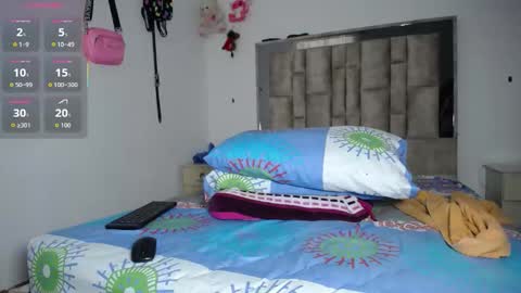 tiffany online show from December 2025 09:09:02 PM