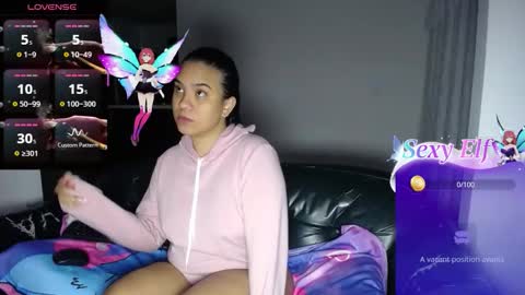 tiffany online show from January 2026 11:18:02 PM