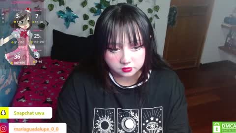 Lore online show from January 2025 05:40:02 AM