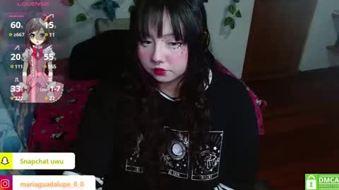 Lore online show from February 2025 04:50:01 AM