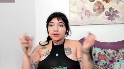 Snapshot of pink_dustt chatting on June 2026 09:51:02 PM weedcandy ig y twitter xpink dustt online show from June 2026 09:51:02 PM