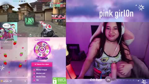 Kitty online show from December 2024 09:17:01 AM