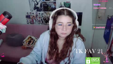Snapshot of pink_girl0n chatting on July 2026 03:11:02 AM Kitty online show from July 2026 03:11:02 AM