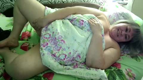 Tatyana online show from March 2025 01:48:01 PM