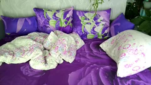 Tatyana online show from November 2025 02:44:01 AM