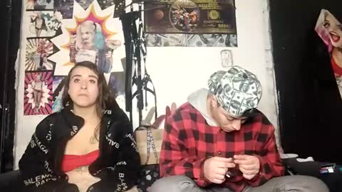 Snapshot of pink_peyton chatting on December 2024 05:32:02 PM Pink peyton online show from December 2024 05:32:02 PM