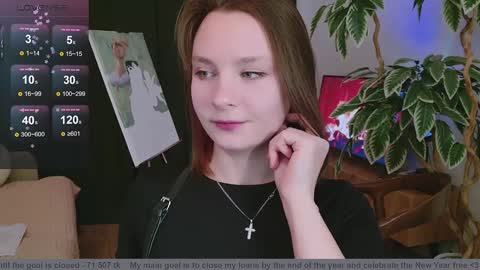 Eva online show from December 2024 04:58:01 PM