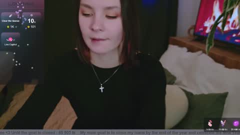 Eva online show from December 2024 06:14:01 PM