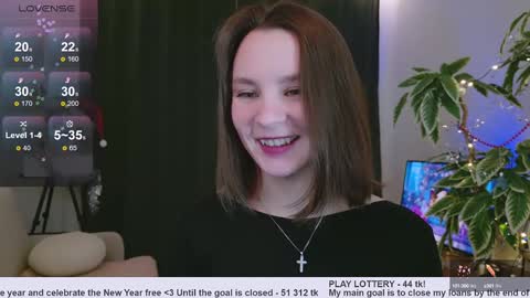 Eva online show from December 2024 05:37:02 PM