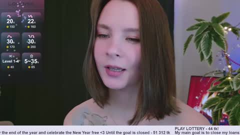 Eva online show from December 2024 08:39:01 PM