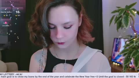 Eva online show from December 2024 03:42:01 PM