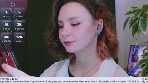 Eva online show from December 2024 06:46:01 PM