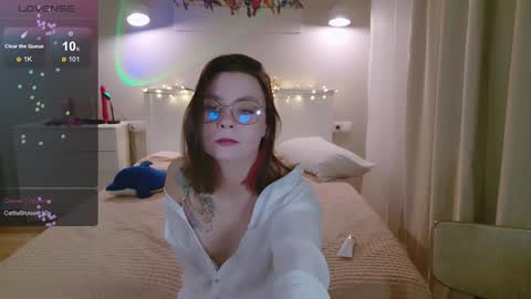 Eva online show from January 2025 08:10:01 PM