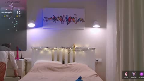 Eva online show from January 2025 05:15:01 PM