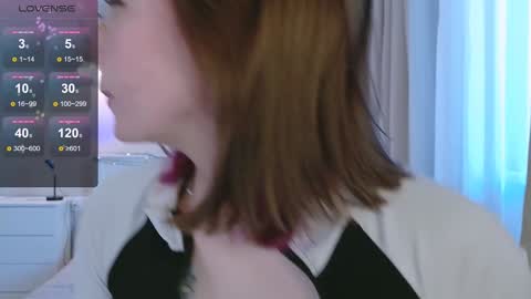 Eva online show from January 2025 10:45:01 AM