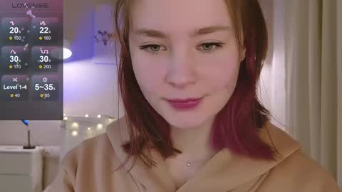 Eva online show from February 2025 05:23:02 PM