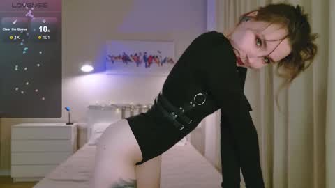 Eva online show from March 2025 06:01:02 PM