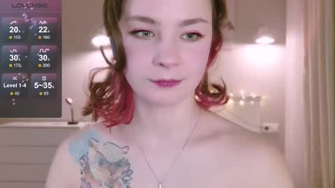 Eva online show from March 2025 05:29:01 PM