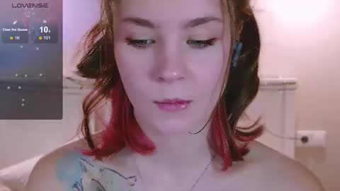 Eva online show from March 2025 06:41:02 PM