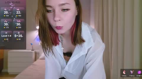 Eva online show from March 2025 06:00:01 PM