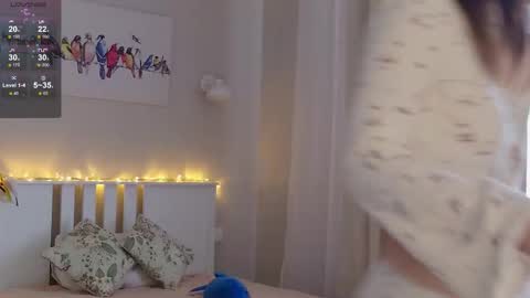 Eva online show from September 2025 08:04:02 AM