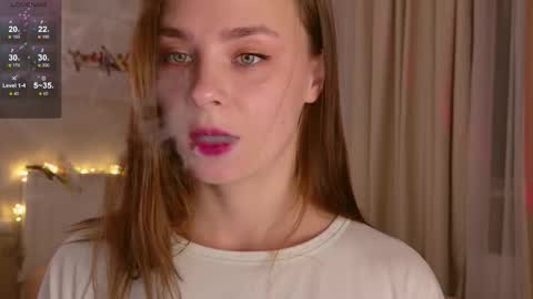 Eva online show from October 2025 06:27:01 PM